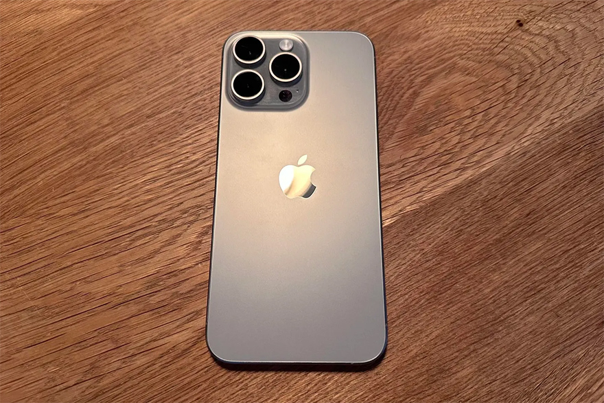 Apple iPhone 16 Pro Max：新报告揭示摄像头升级，拍照性能再升级