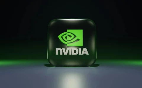 英伟达Nvidia超越台积电TSMC和三星 成为全球最大芯片公司