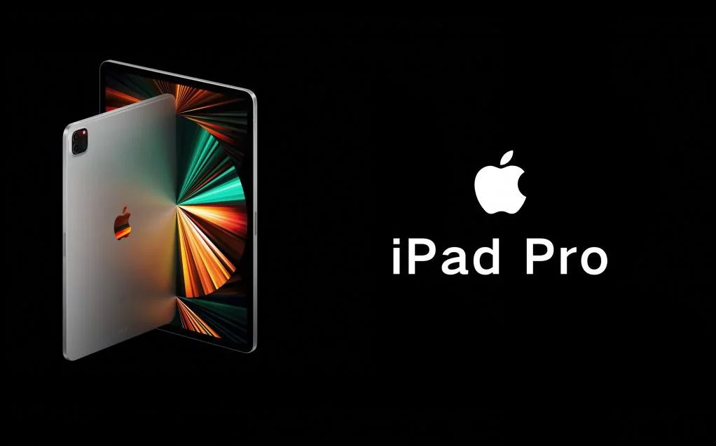 苹果Apple iPad Pro 2024曝光：支持Face ID