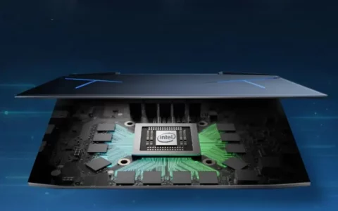 英特尔Intel Arc A系列显卡再升级 第二代无缘游戏本市场
