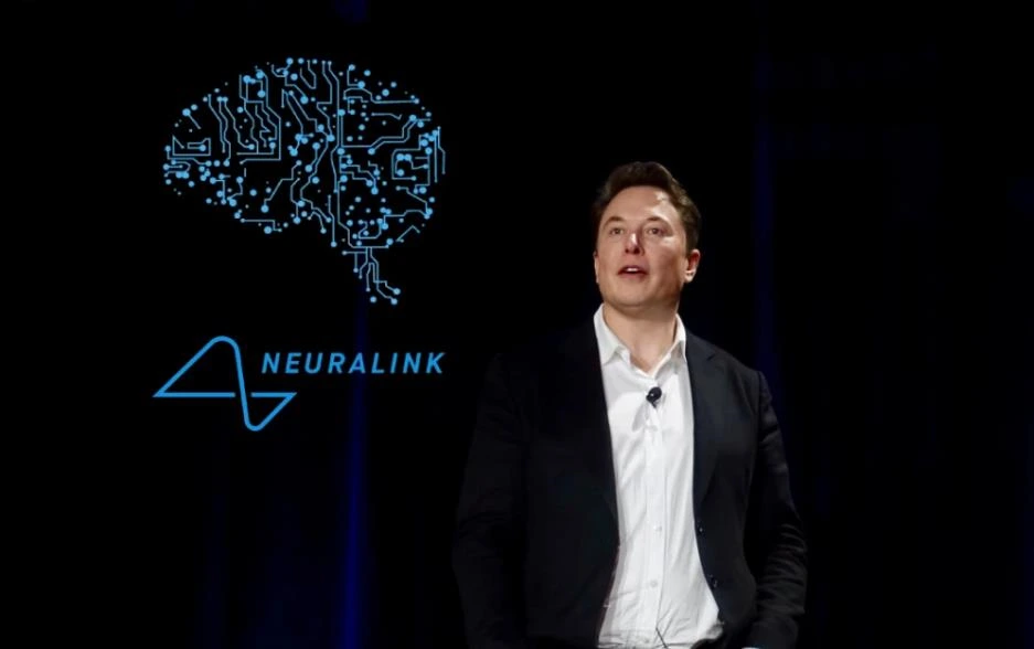 脑机接口技术迎来重大突破：马斯克旗下Neuralink完成首例人类试验
