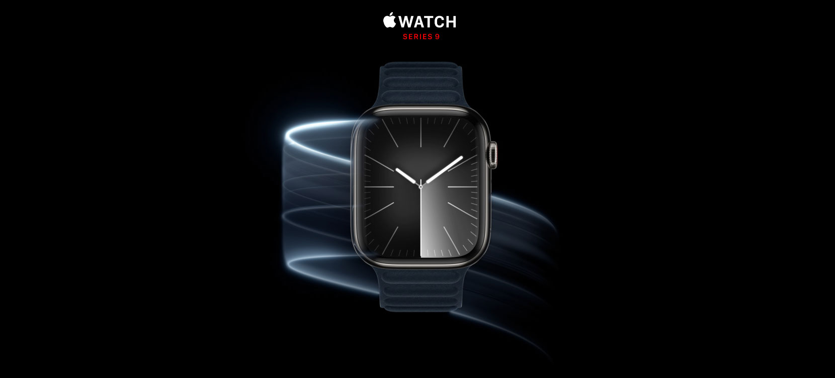 Apple Watch Series 9 vs Fitbit Sense 2：追踪健康的首选智能手表？