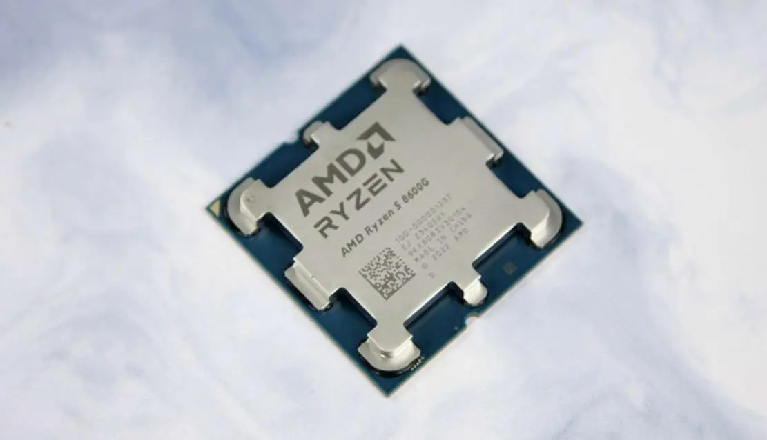 AMD锐龙8000G系列评测：性能与AI能力兼备的桌面PC新选择