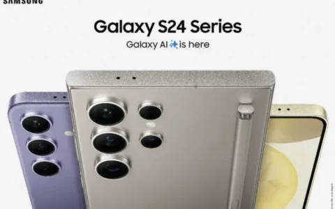 Samsung Galaxy S24 Ultra体验真实感受：综合体验优势较差 仍有改善空间