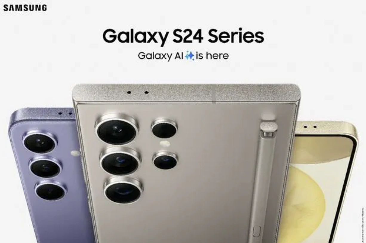 Samsung Galaxy S24 Ultra体验真实感受：综合体验优势较差 仍有改善空间