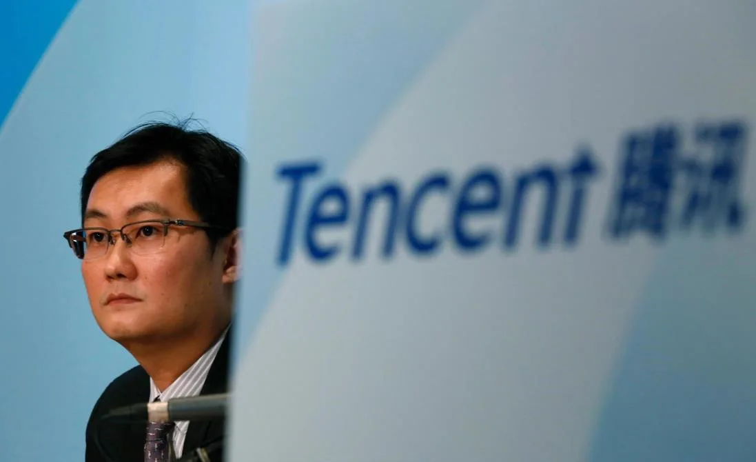 騰訊Tencent重磅布局：視頻號成"全鵝廠的希望”