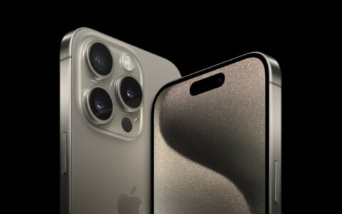 iPhone 15 Pro Max在英国Amazon超值优惠，可省50英镑，仅售1149.00英镑