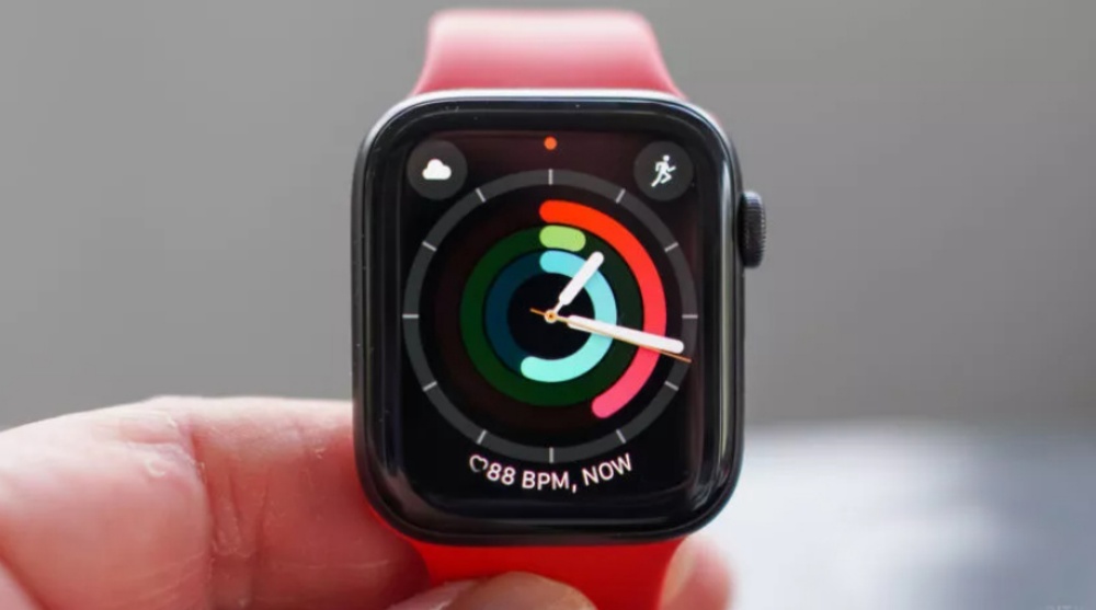 Apple Watch SE 2在英国Amazon超值优惠，可省20英镑，仅售199.00英镑