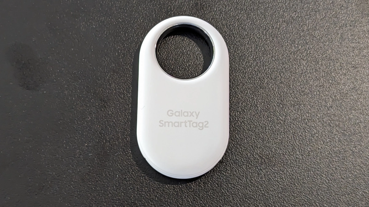 Samsung Galaxy SmartTag2在英国Amazon超值优惠，可省8英镑，仅售26.99英镑