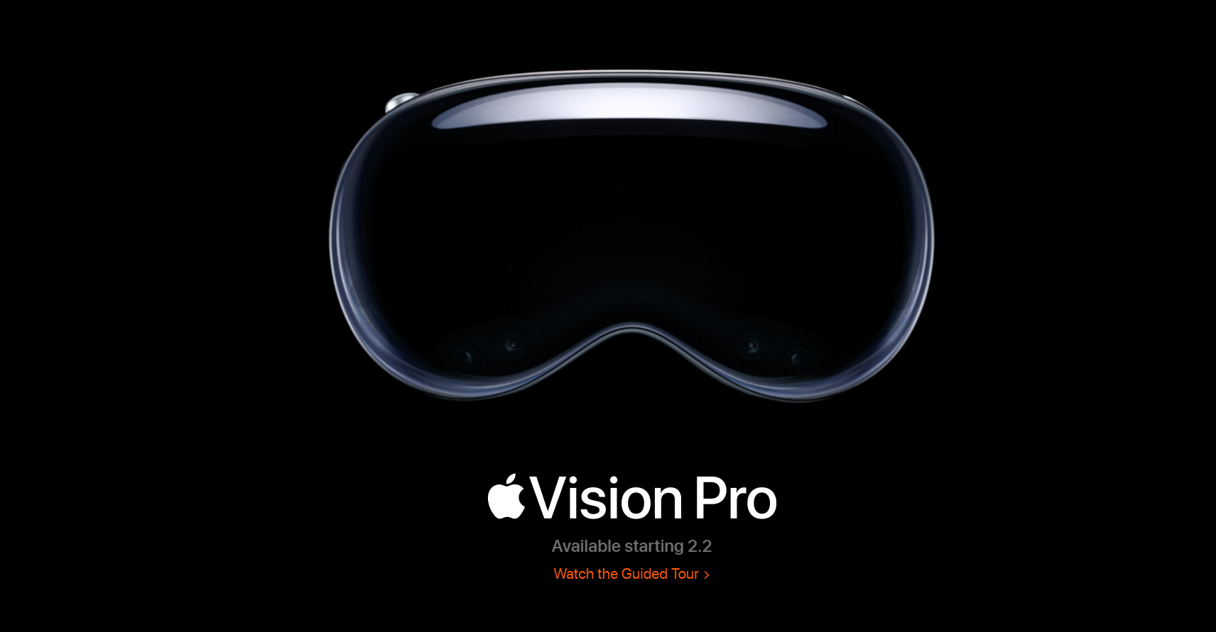 苹果Apple Vision Pro耳机：令人印象深刻的视觉效果，但仍需克服挑战