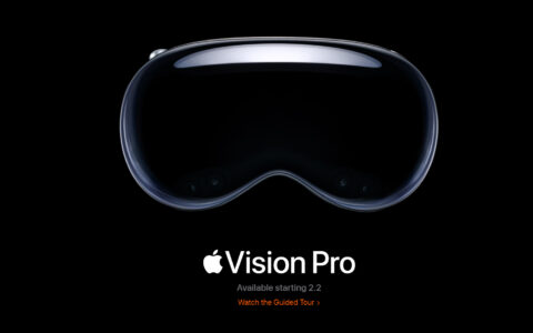 苹果Apple Vision Pro耳机：面临的挑战与Meta的期望