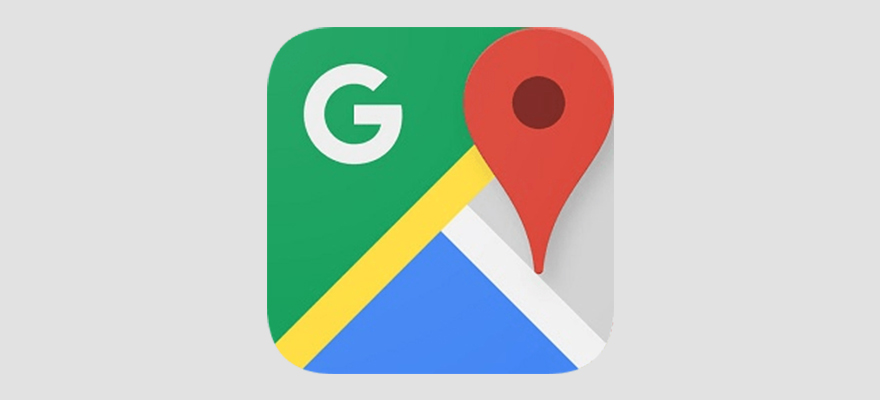 误导的导航：谷歌地图Google map“最快路线”导致SUV困在楼梯