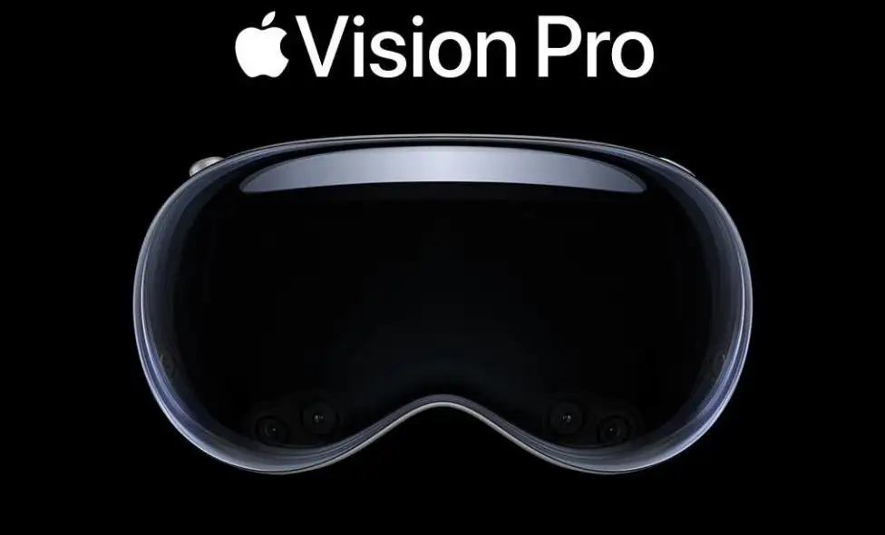 苹果Apple Vision Pro头显预售数据曝光：20万台已售出，未来销售前景待观察