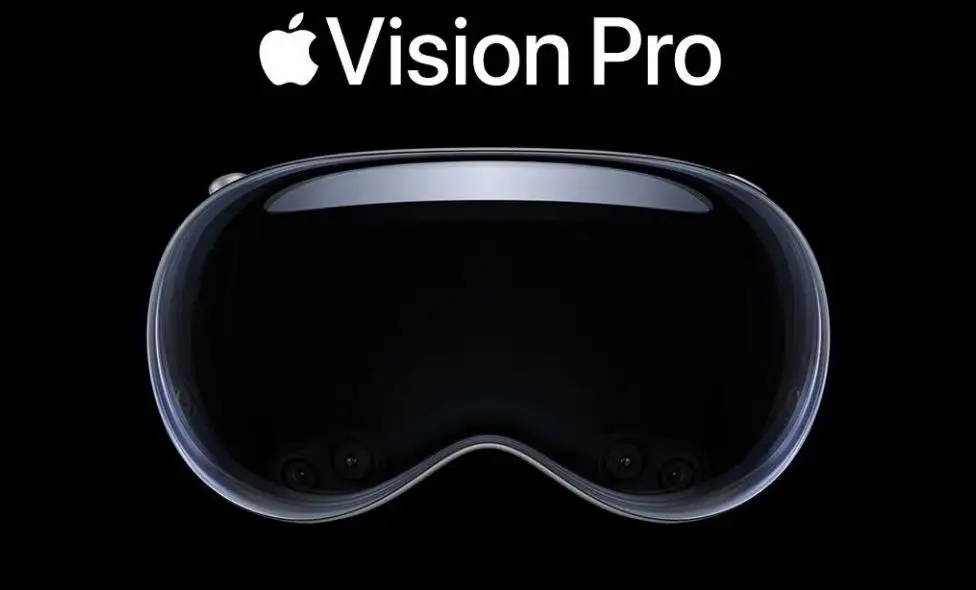 蘋果Apple Vision Pro頭顯預售數(shù)據(jù)曝光：20萬臺已售出，未來銷售前景待觀察