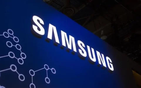 三星电子Samsung发布第四季度财报：营业利润下降34.4%，仅为2.82万亿韩元