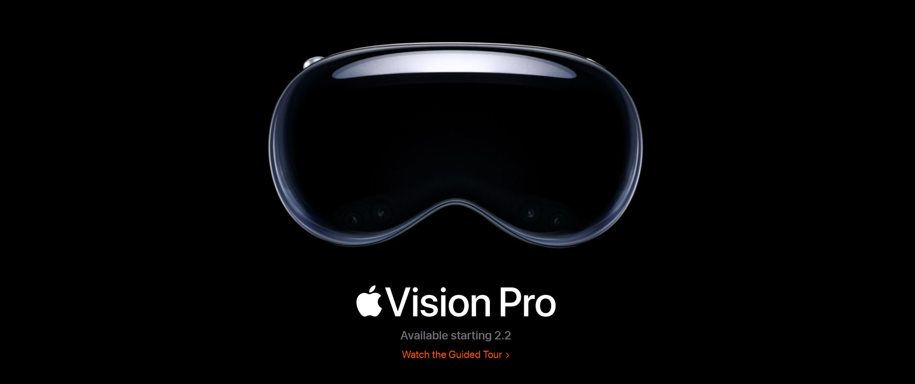 苹果Apple Vision Pro已在全球范围内售出超过20万台