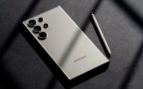 三星Samsung Galaxy S24系列国行全渠道开售 首发价5499元起