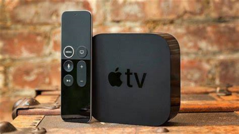 关于Apple TV Plus：你一定要知道的这些小技巧