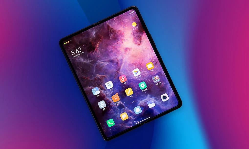 小米Xiaomi MIX Fold 4折疊屏手機怎么樣？ 手機配置信息一覽