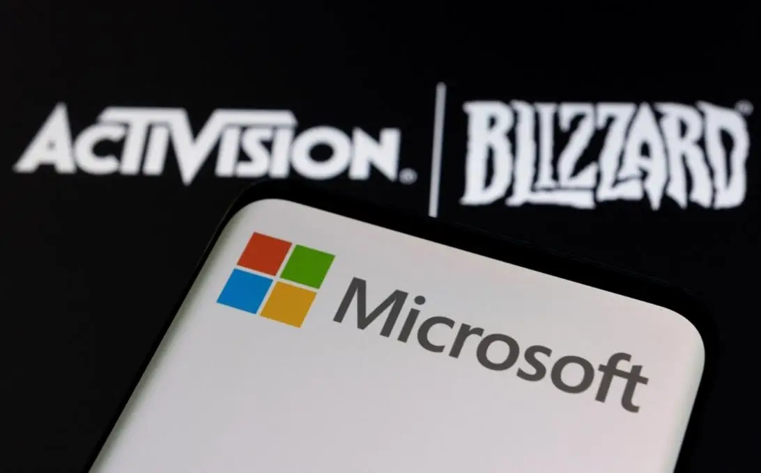 微软Microsoft大规模裁员：动视暴雪电竞部门遭重创