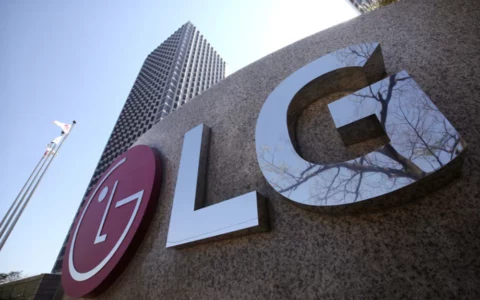 超越美国惠而浦公司，LG连续两年成为全球第一大家电品牌