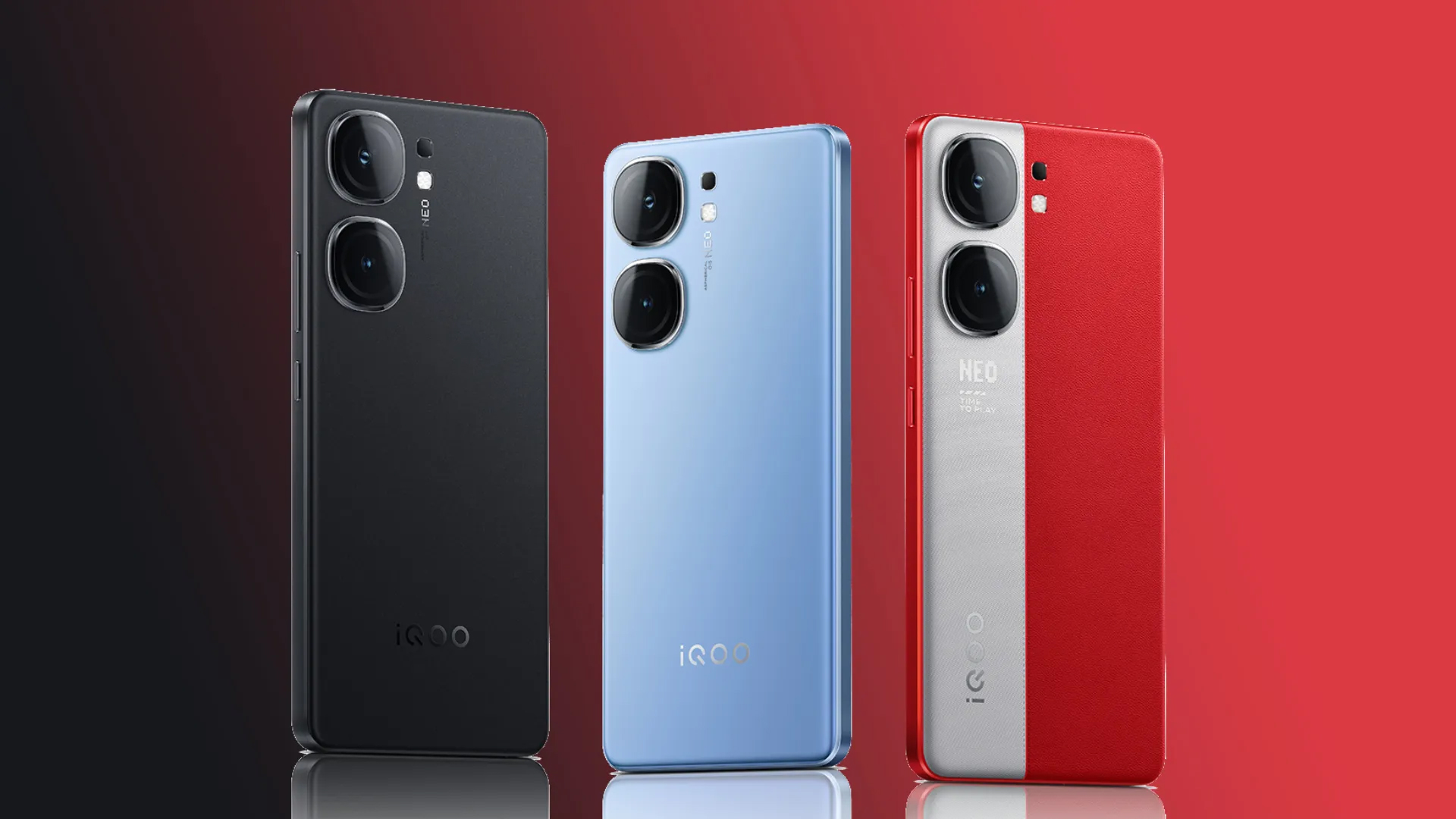 2024 年 2 月即将发布的手机：iQOO Neo 9 Pro、三星Samsung Galaxy A55、荣耀Honor X9b 5G 等