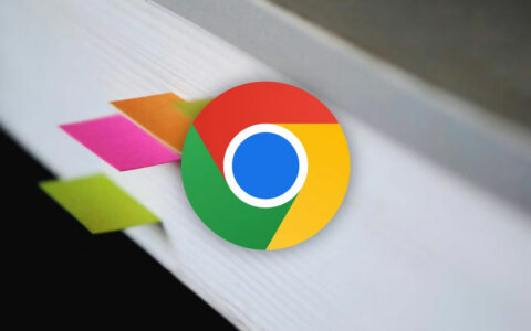 谷歌浏览器Google Chrome在Android上改进标签组共享功能