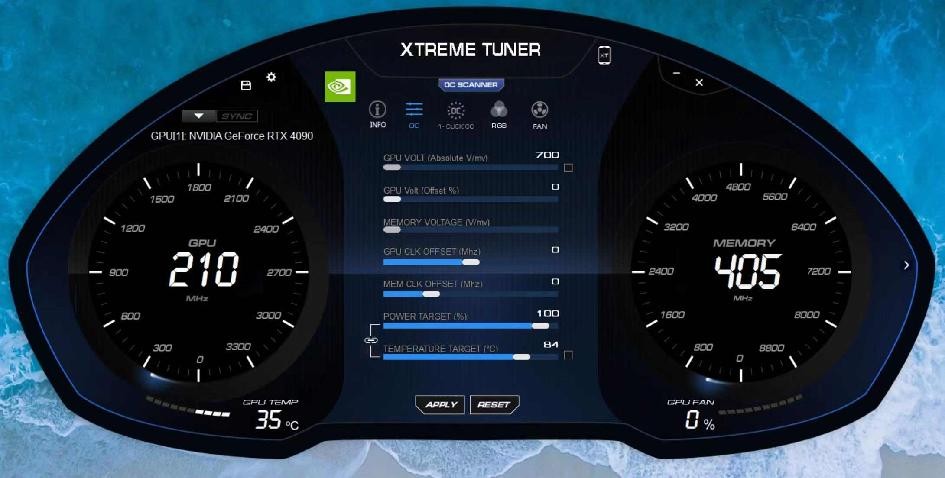 釋放無限潛能，影馳 GeForce RTX 4080 SUPER 星曜OC 評測