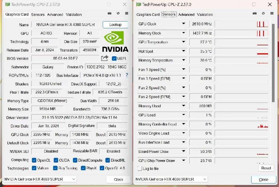 釋放無限潛能，影馳 GeForce RTX 4080 SUPER 星曜OC 評測