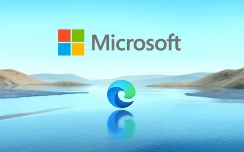 微软Microsoft Edge浏览器安卓版扩展插件功能即将上线