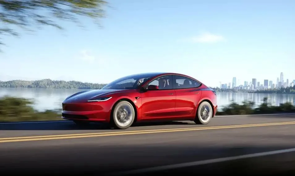 特斯拉Tesla 2023年业绩概览：汽车业务增长放缓，加码储能等附加业务