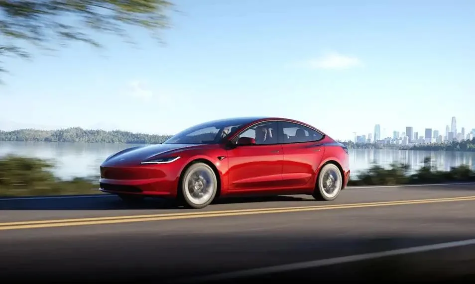 特斯拉Tesla 2023年業(yè)績概覽：汽車業(yè)務(wù)增長放緩，加碼儲能等附加業(yè)務(wù)