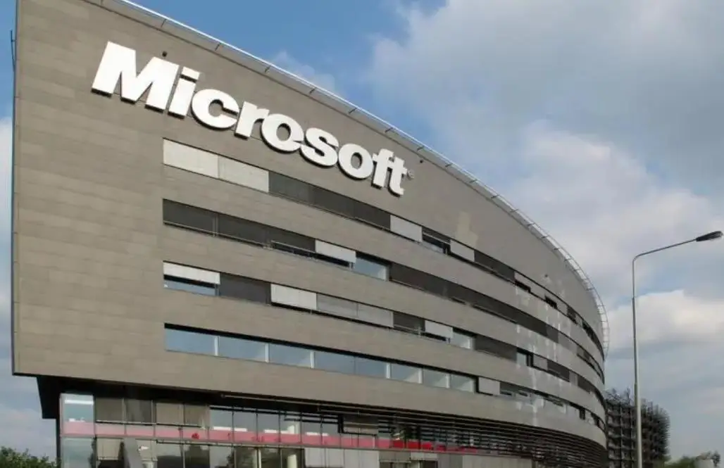 人工智能股票市值蒸發1900億美元 微軟Microsoft盈利不佳引發市場擔憂