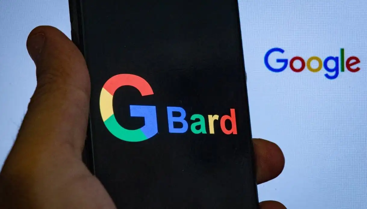 谷歌即将推出Google Bard AI聊天机器人高级订阅服务