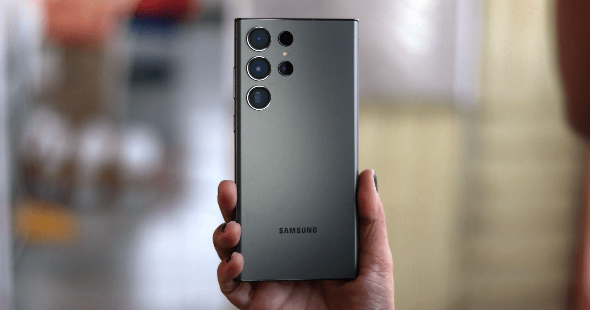 Samsung Galaxy S24 Ultra性能跑分评测：高通骁龙 8 Gen 3火力全开，性能强悍无比