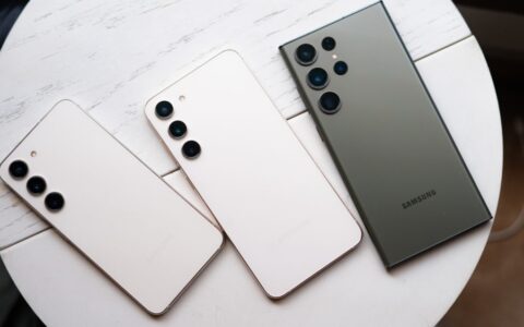 Samsung Galaxy S24+ vs Xiaomi 14 Pro整体对比：究竟谁更强？