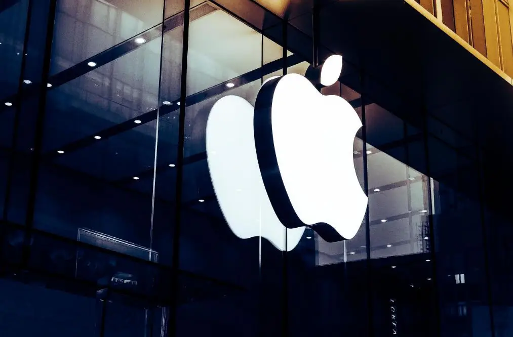 苹果Apple发布2023年Q4财报：营收1196亿美元，同比增长2%