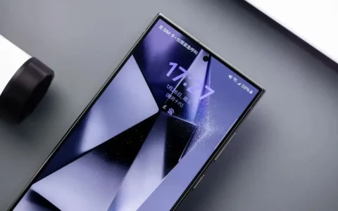 三星Samsung Galaxy S24 Ultra屏幕得分公布：碾压iPhone 15 Pro Max