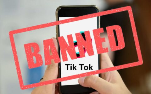为什么好多国家禁令TikTok Banned？看完你就知道了