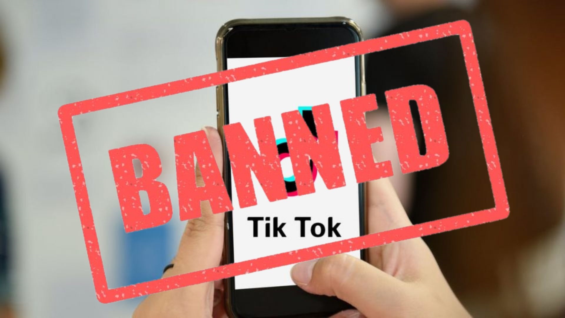 为什么好多国家禁令TikTok Banned？看完你就知道了