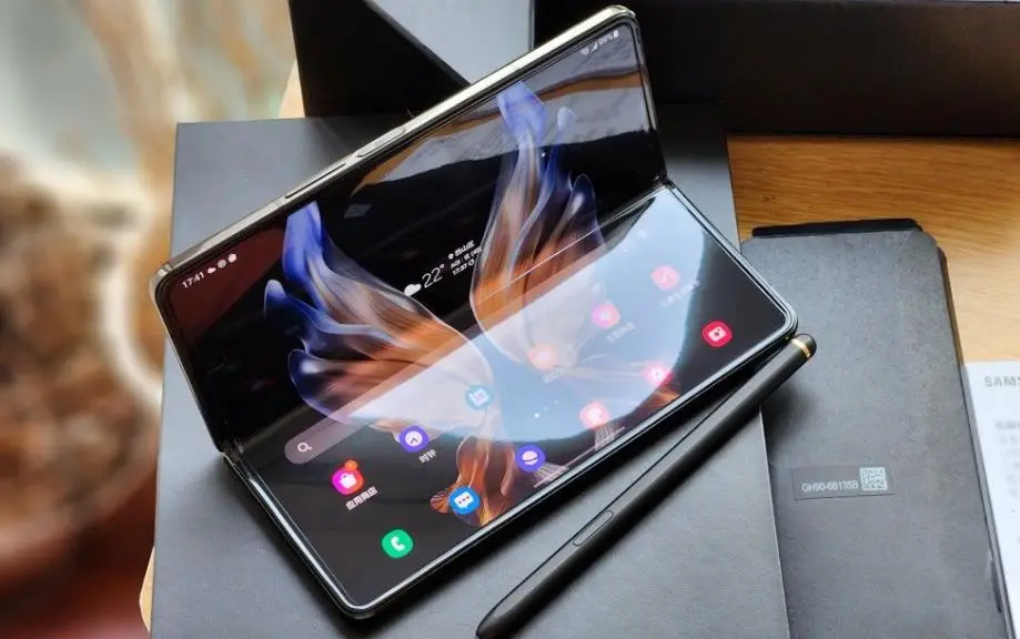 三星推出Samsung Galaxy Z Fold6新营销策略：将取消S Pen手写笔支持