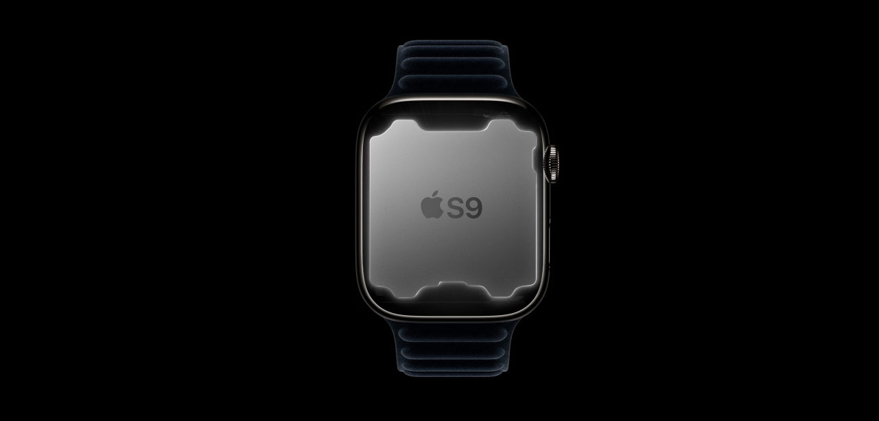 苹果Apple Watch Series 9在美国亚马逊可以省107美元，仅售592美元！