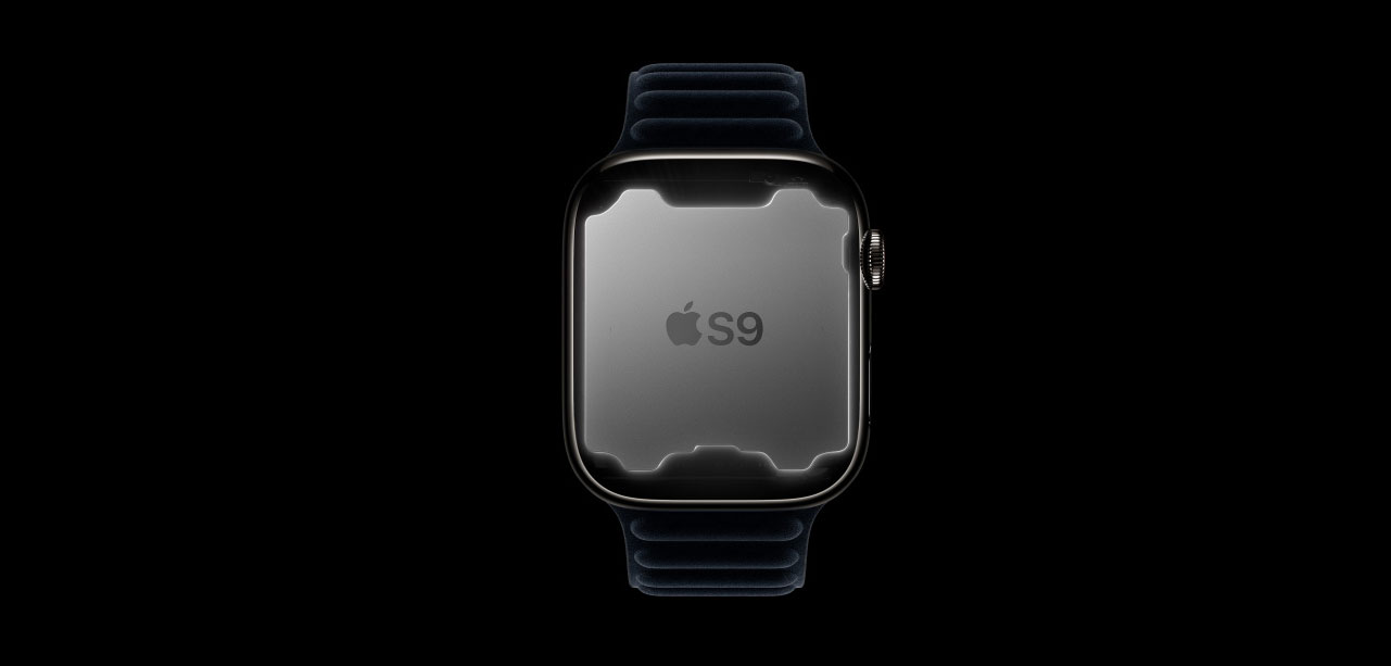 蘋果Apple Watch Series 9在美國亞馬遜可以省107美元，僅售592美元！