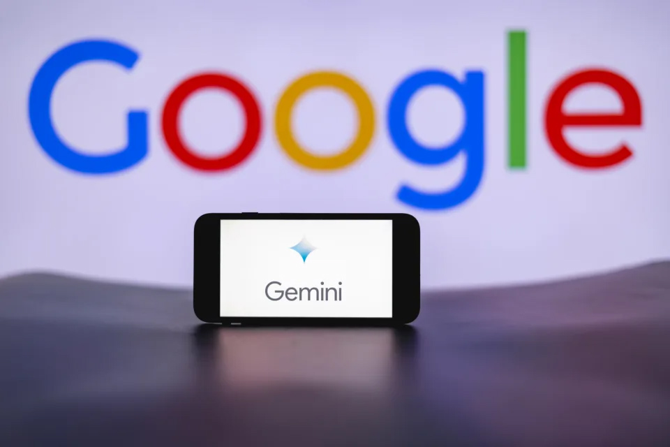 谷歌Google计划将Bard更名为Gemini并推出专门的应用程序
