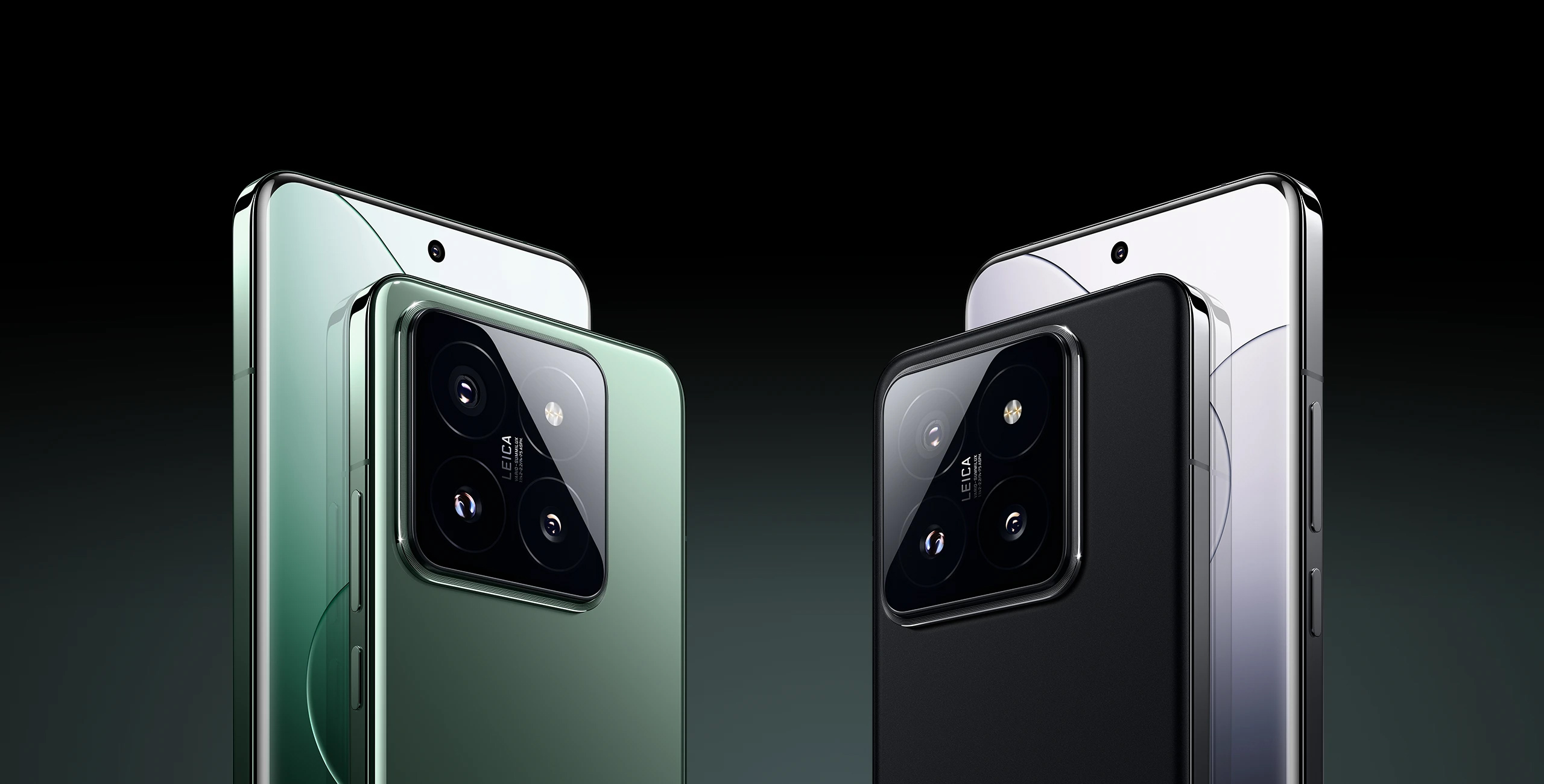 小米Xiaomi 14 Ultra全球版和Civi 4即将推出，获得TÜV Rheinland无闪烁认证