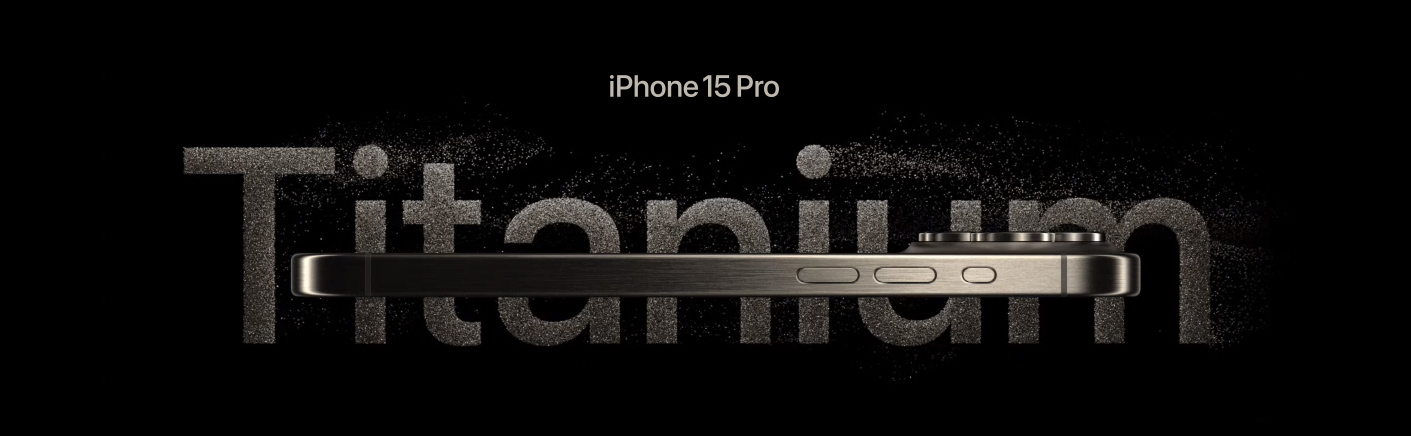 Apple iPhone 15 Pro Max：蘋果的散熱挑戰，正在探索iPhone 16 Pro石墨烯解決方案
