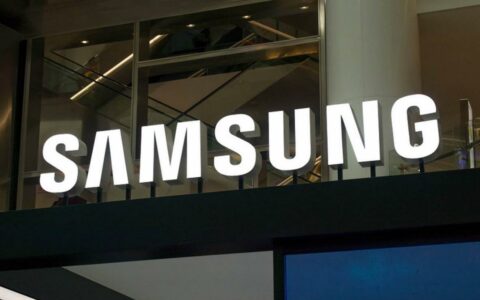 三星电子Samsung 2nm制程工艺取得突破，代工业务前景看好