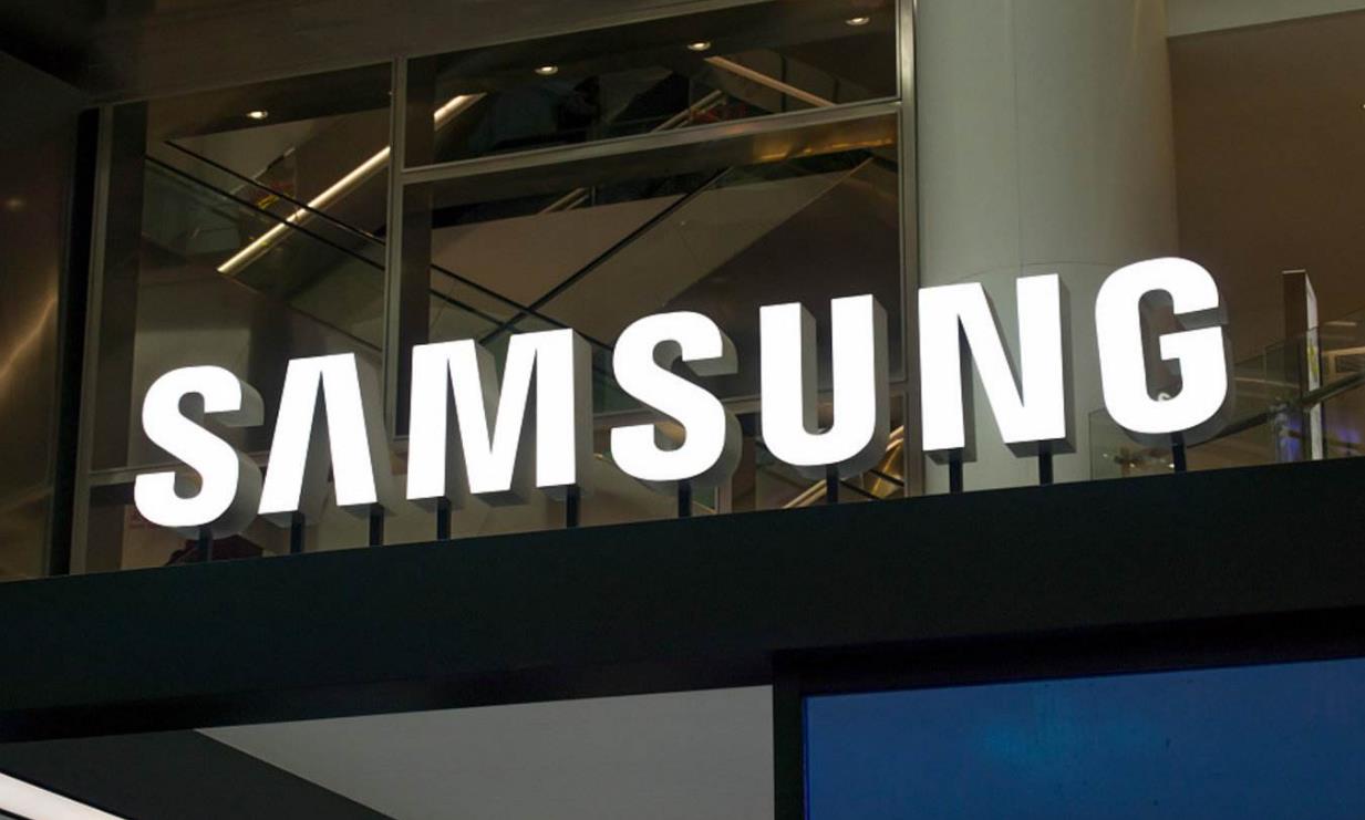 三星电子Samsung 2nm制程工艺取得突破，代工业务前景看好