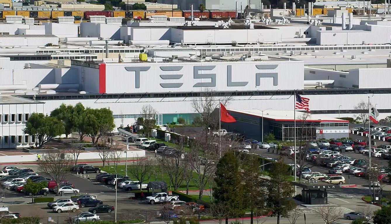 特斯拉Tesla因废物处理不当被加州25县起诉 支付150万美元和解