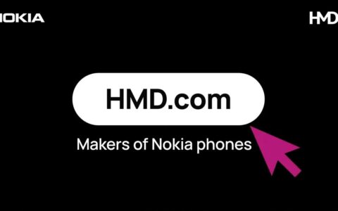 HMD Global暗示将继续推出诺基亚Nokia品牌智能手机